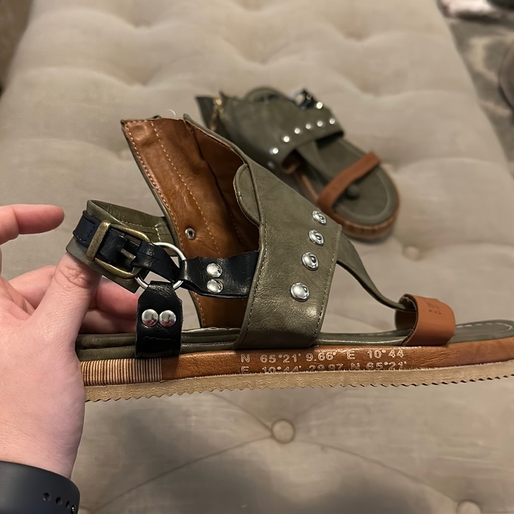 Gladiator Sandles
